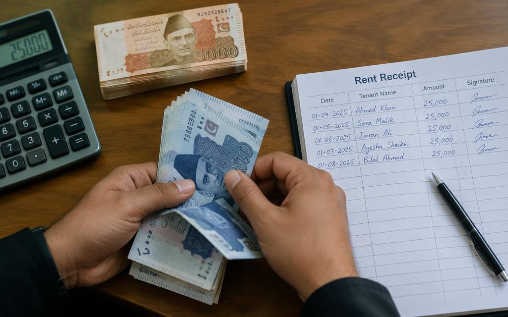 Billing & payments