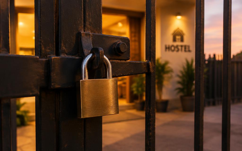 Private & secure